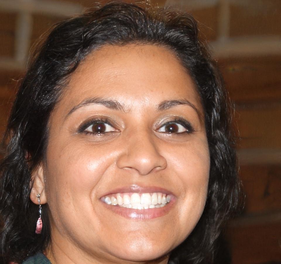 Astrid Chen, QA Architecture Lead